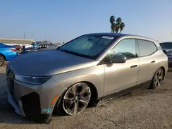 WB523CF0XSCS20574 2025 BMW IX