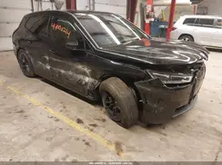WB523CF0XSCS21451 2025 BMW IX