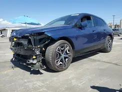 WB523CF0XSCS38055 2025 BMW IX