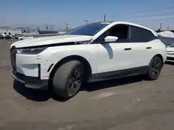 WB523CF0XSCS47127 2025 BMW IX