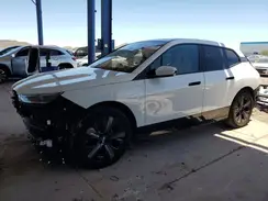 WB523CF0XSCS62310 2025 BMW IX
