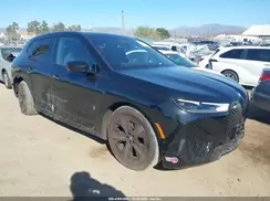 WB523CF0XSCS94061 2025 BMW IX