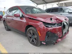 WB523CF0XSCT18763 2025 BMW IX