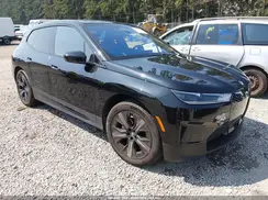 WB523CF0XSCT23171 2025 BMW IX