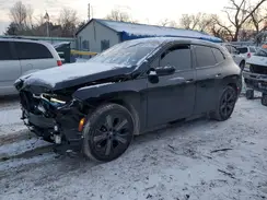 WB523CF0XSCT31240 2025 BMW IX