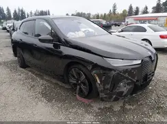 WB523CF0XSCT60737 2025 BMW IX