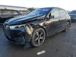 WB523CF0XSCT63136 2025 BMW IX