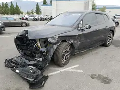 WB523CF0XSCT95276 2025 BMW IX