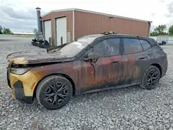 WB523CF0XSCU09712 2025 BMW IX