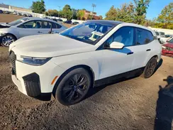 WB523CF0XSCU65939 2025 BMW IX