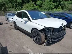 WB533CF00PCL52030 2023 BMW IX