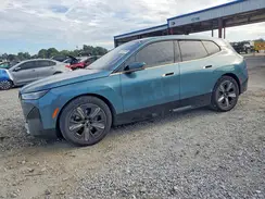 WB533CF00PCL89644 2023 BMW IX