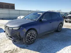 WB533CF00PCM07995 2023 BMW IX