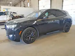 WB533CF00PCM70871 2023 BMW IX