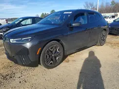 WB533CF00RCN49864 2024 BMW IX