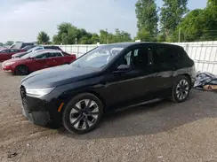 WB533CF01PCL95999 2023 BMW IX