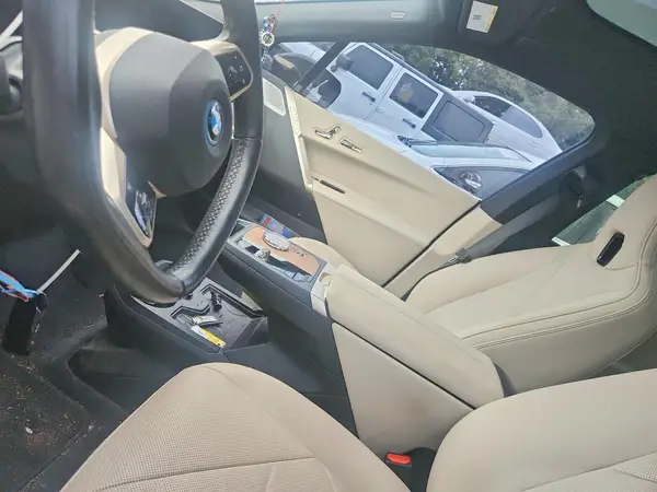 WB533CF01RCP46493 2024 BMW IX - Image 8
