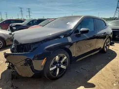 WB533CF02SCS80918 2025 BMW IX