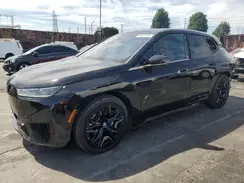 WB533CF03PCM58438 2023 BMW IX