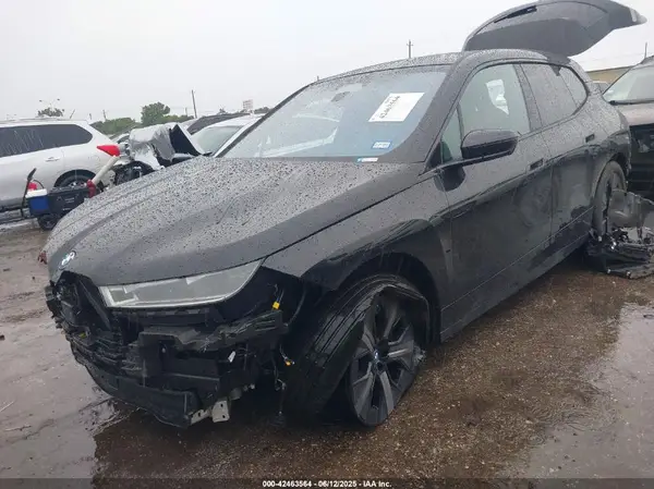 WB533CF03PCM65583 2023 BMW IX - Image 2