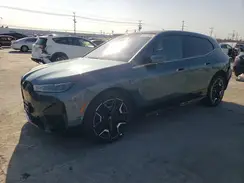 WB533CF03RCN27342 2024 BMW IX