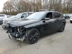 WB533CF04PCM51160 2023 BMW IX