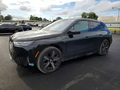 WB533CF04SCT56283 2025 BMW IX