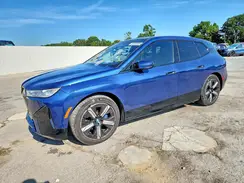 WB533CF05PCK57916 2023 BMW IX