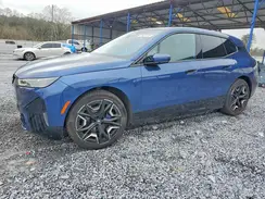 WB533CF05PCL96086 2023 BMW IX