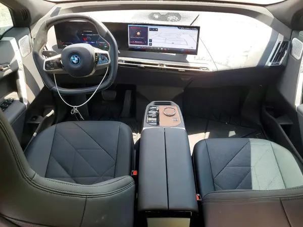 WB533CF05RCP35786 2024 BMW IX - Image 8