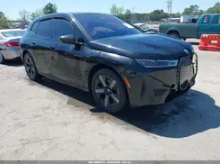WB533CF06RCN40621 2024 BMW IX