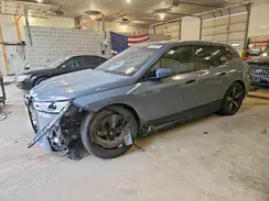 WB533CF07PCM48172 2023 BMW IX