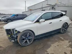 WB533CF07PCM80510 2023 BMW IX
