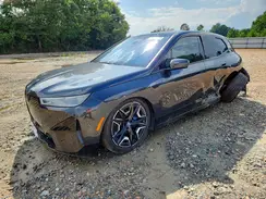 WB533CF07RCP65212 2024 BMW IX
