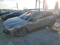 WB533CF08PCK44321 2023 BMW IX