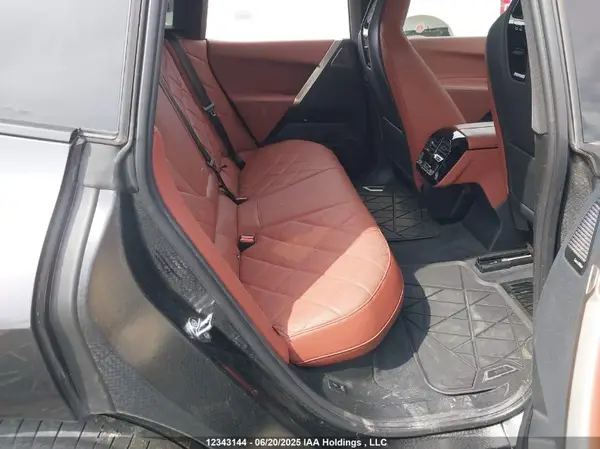 WB533CF08PCM67247 2023 BMW IX - Image 8
