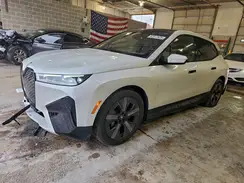 WB533CF08RCN33038 2024 BMW IX