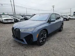 WB533CF08RCR13397 2024 BMW IX