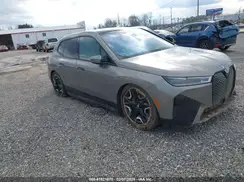 WB533CF09PCM64129 2023 BMW IX
