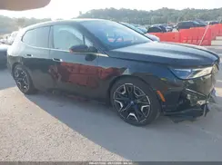 WB533CF09RCR65590 2024 BMW IX