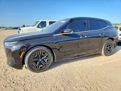 WB533CF0XPCM75950 2023 BMW IX