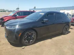 WB533CF0XPCM89489 2023 BMW IX