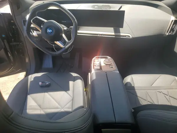 WB533CF0XPCM89489 2023 BMW IX - Image 8