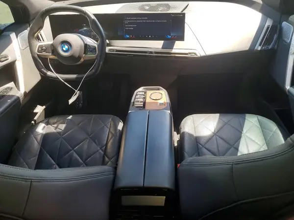 WB533CF0XRCN35342 2024 BMW IX - Image 8