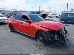 WB543AY09PFP34397 2023 BMW M3