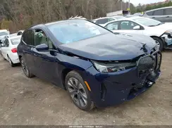 WB543CF00TCV89079 2026 BMW IX