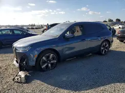 WB543CF00TCW38166 2026 BMW IX