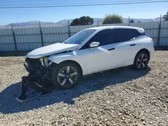 WB543CF00TCW55288 2026 BMW IX