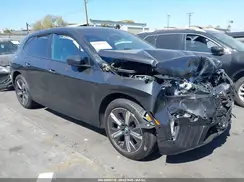 WB543CF00TCW76142 2026 BMW IX