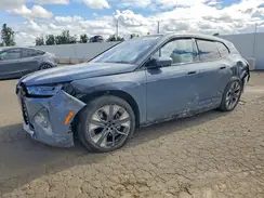 WB543CF01TCV22040 2026 BMW IX